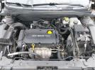 Chevrolet Cruze Ls Image 7