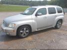 Chevrolet HHR Lt Image 4