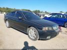 Lincoln LS V8 Image 1