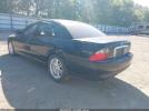 Lincoln LS V8 Image 3