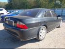 Lincoln LS V8 Image 5