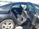 Hyundai SONATA Limited Image 8