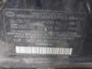 Hyundai SONATA Limited Image 7
