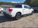 Toyota Tundra Limited 5.7l V8 Image 9