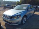 Volkswagen Passat 2.5l Sel Premium Image 8