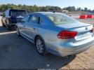 Volkswagen Passat 2.5l Sel Premium Image 4