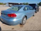 Volkswagen Passat 2.5l Sel Premium Image 3
