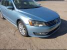 Volkswagen Passat 2.5l Sel Premium Image 2