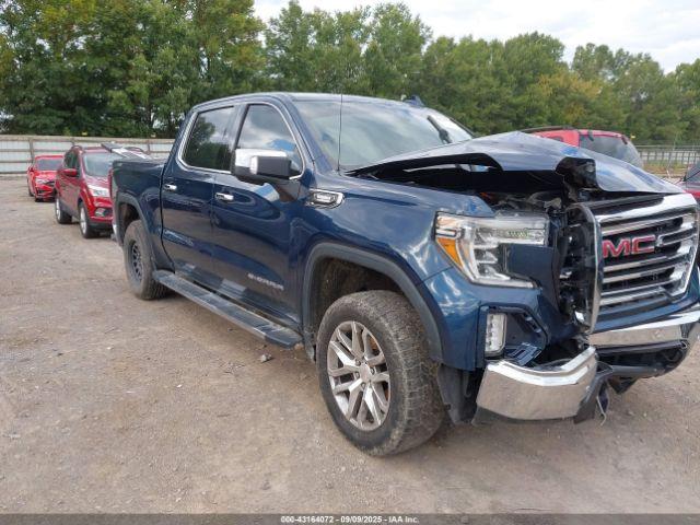  Salvage GMC Sierra 1500