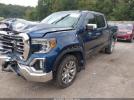 GMC Sierra 1500 4wd  Short Box Slt Image 10