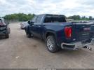 GMC Sierra 1500 4wd  Short Box Slt Image 11