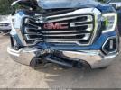 GMC Sierra 1500 4wd  Short Box Slt Image 15