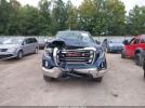 GMC Sierra 1500 4wd  Short Box Slt Image 5