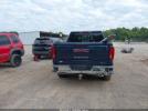 GMC Sierra 1500 4wd  Short Box Slt Image 8