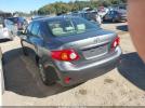 Toyota Corolla Le Image 2