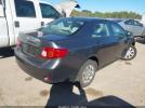 Toyota Corolla Le Image 8