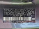 Toyota Corolla Le Image 12