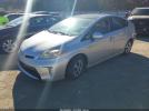 Toyota Prius Three Image 4