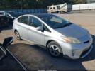 Toyota Prius Three Image 10