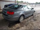 Volkswagen Jetta 2.5l Se Image 11