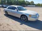 Lincoln Towncar Signature Image 1