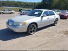 Lincoln Towncar Signature Image 10