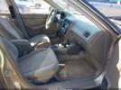 Honda Civic Lx Image 7