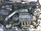 Honda Civic Lx Image 11