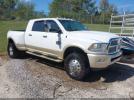 Ram 3500 Longhorn Image 1