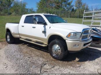 Salvage Ram 3500