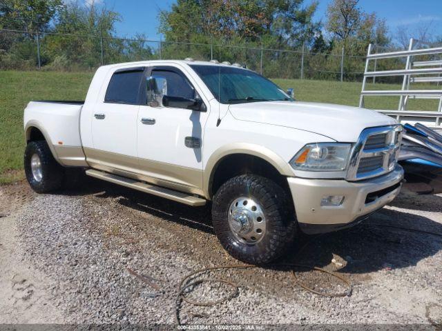  Salvage Ram 3500