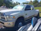 Ram 3500 Longhorn Image 2