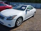 INFINITI G37 Journey Image 2