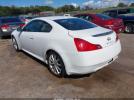 INFINITI G37 Journey Image 6