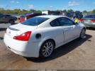 INFINITI G37 Journey Image 3