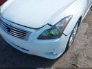 INFINITI G37 Journey Image 8