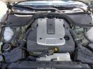 INFINITI G37 Journey Image 11