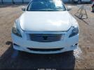 INFINITI G37 Journey Image 14