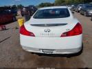INFINITI G37 Journey Image 15