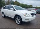 Lexus RX Image 1