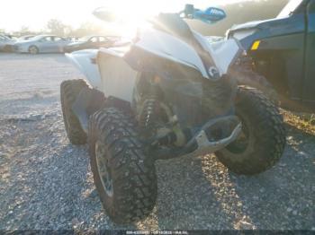  Salvage Can-Am Renegade