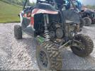 Polaris RZR Xp Turbo Eps Image 9