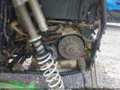 Polaris RZR Xp Turbo Eps Image 8