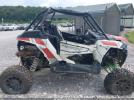 Polaris RZR Xp Turbo Eps Image 12