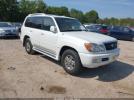 Lexus LX 470 Image 1