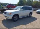 Lexus LX 470 Image 7
