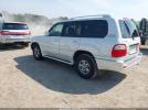 Lexus LX 470 Image 5