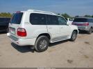 Lexus LX 470 Image 8