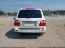 Lexus LX 470 Image 10