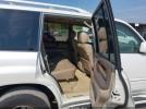 Lexus LX 470 Image 11